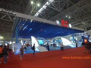 展览服务全方位解析 从展台设计到展会搭建与价格指南