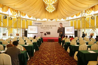 济南会展服务 特装搭建与一站式解决方案