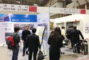 新天会展 连接全球商机的专业桥梁