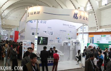 会展服务 汇聚行业最新技术，展示行业尖端产品