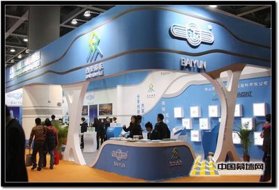 创新材料，连接未来 广州市白云化工实业亮相2011年全国铝门窗幕墙行业年会