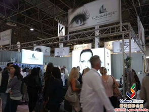 新天会展 连接全球商机的专业会展服务桥梁