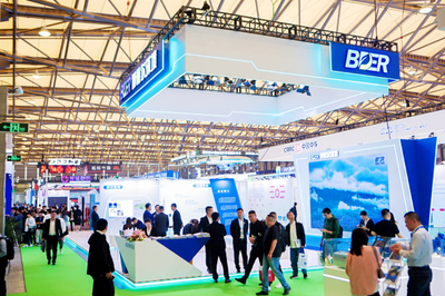 会展服务 连接商业与机遇的专业桥梁