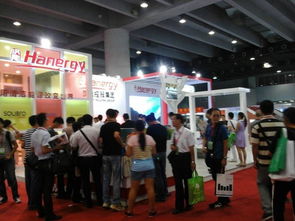 广州太阳能光伏展览会 专业会展服务助力绿色能源发展