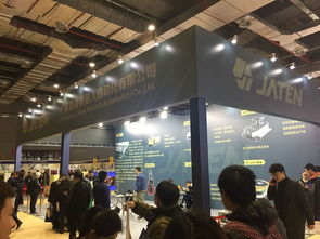 2019东莞工厂搬运展 专业会展服务助力行业升级