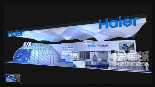 扫盲啦——会展服务包括哪些内容