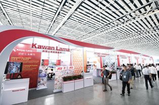 优化公共区域展示一流形象 会展服务的品质提升之道