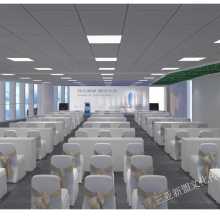 武汉会展服务公司 专业助力会展行业蓬勃发展