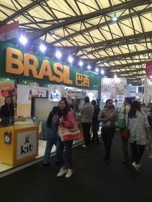 2016上海进口食品展 打造全方位空间，展示品牌服务新高度