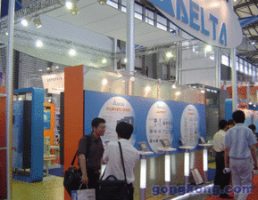 第九届国际工业自动化与控制技术展览会 卓越会展服务助力产业升级