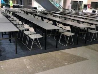 武汉沙发租赁与通胜会展服务 专业便捷的会展解决方案