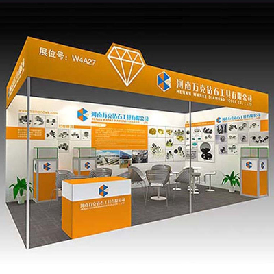 江苏会展服务一站式解决方案 设计、布置与策划全解析