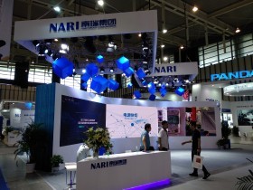 第十四届中国（南京）国际软件产品和信息服务交易博览会 专业化、智慧化的会展服务