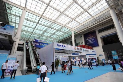 2016国际电子商务服务产业博览会 会展服务的创新与变革