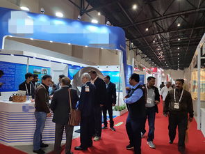 新天会展 链接全球商机，赋能品牌成长的专业展会服务专家