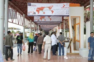 携手印尼千岛国际，共创会展服务新篇章